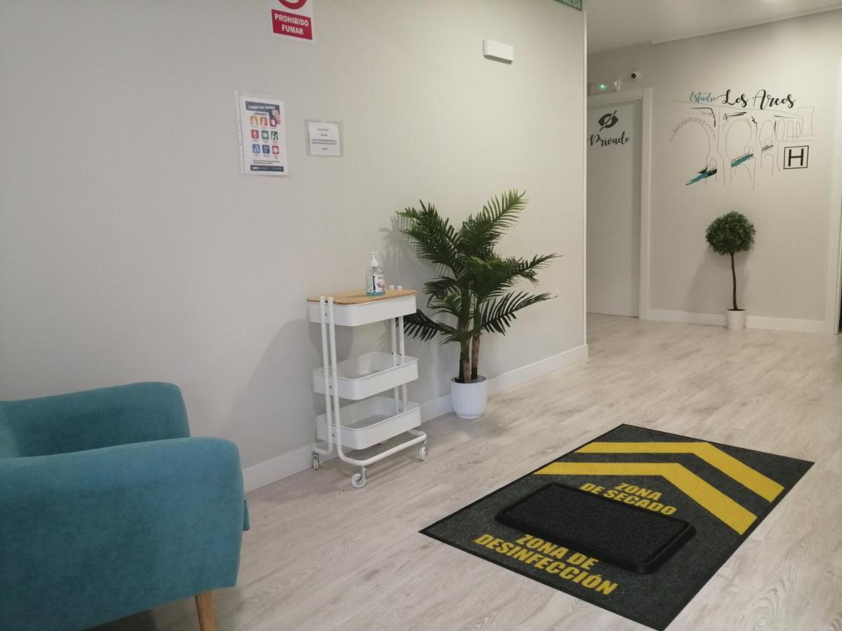 Estudio-Apartamento Cancun Teruel Exteriér fotografie