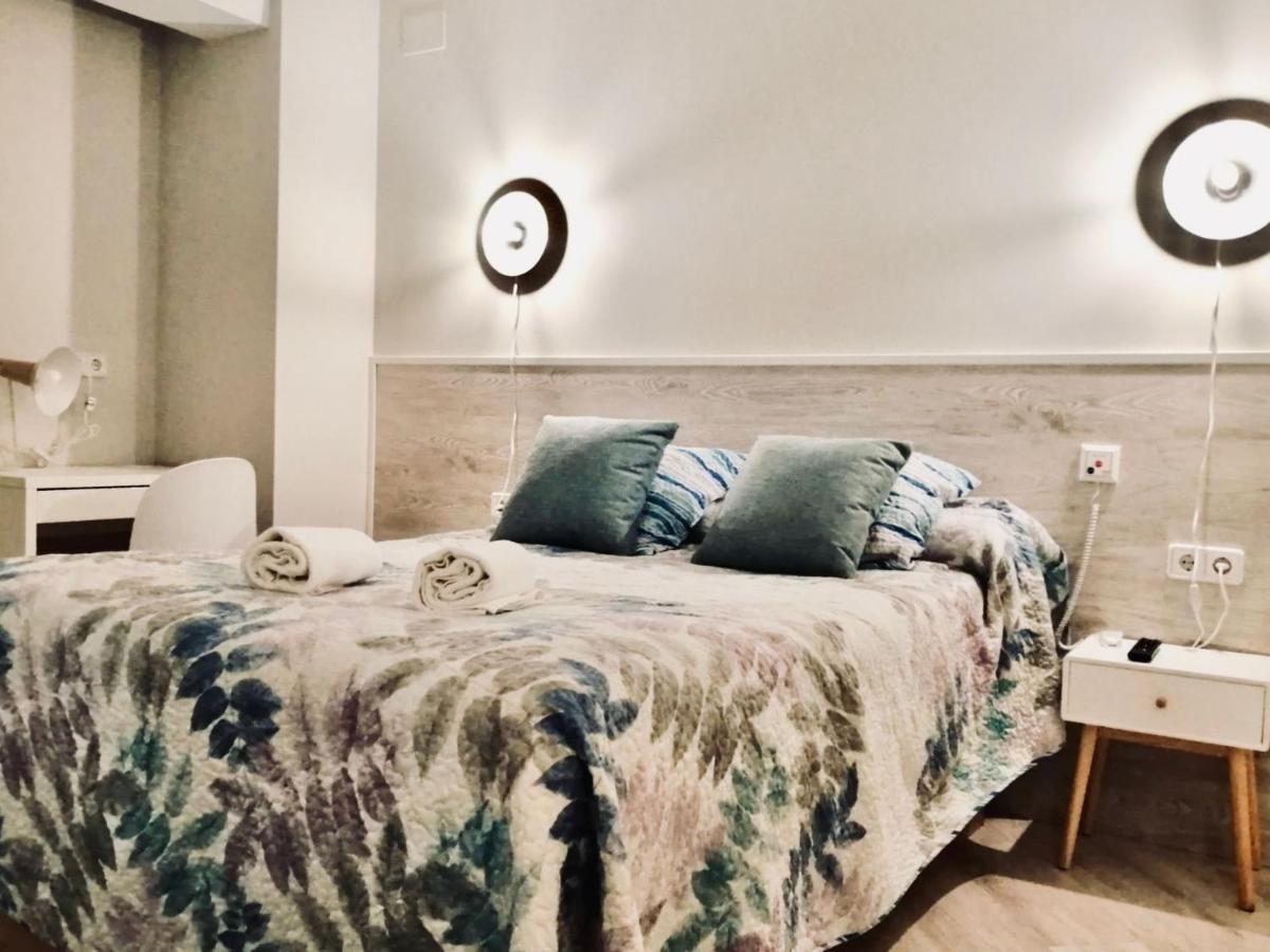 Estudio-Apartamento Cancun Teruel Exteriér fotografie