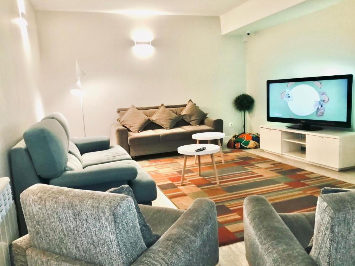 Estudio-Apartamento Cancun Teruel Exteriér fotografie