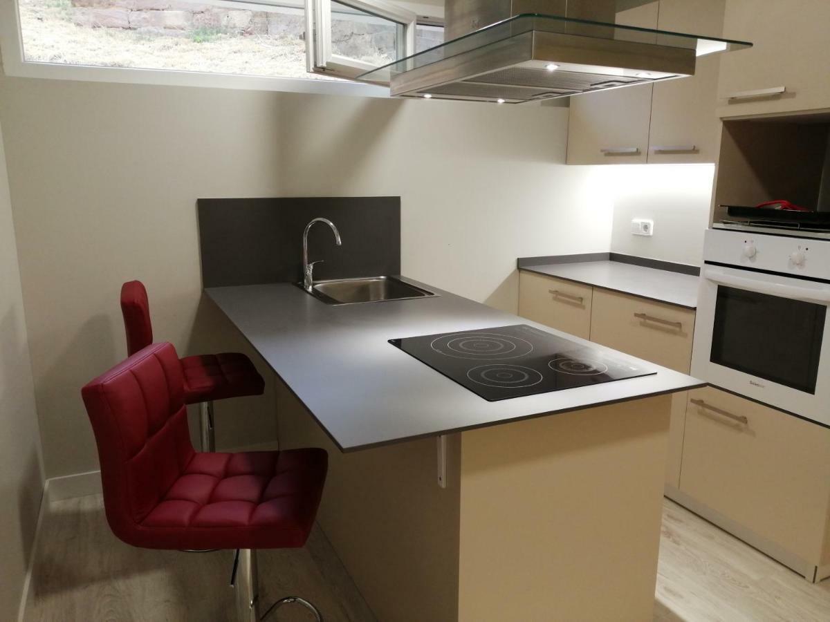 Estudio-Apartamento Cancun Teruel Exteriér fotografie
