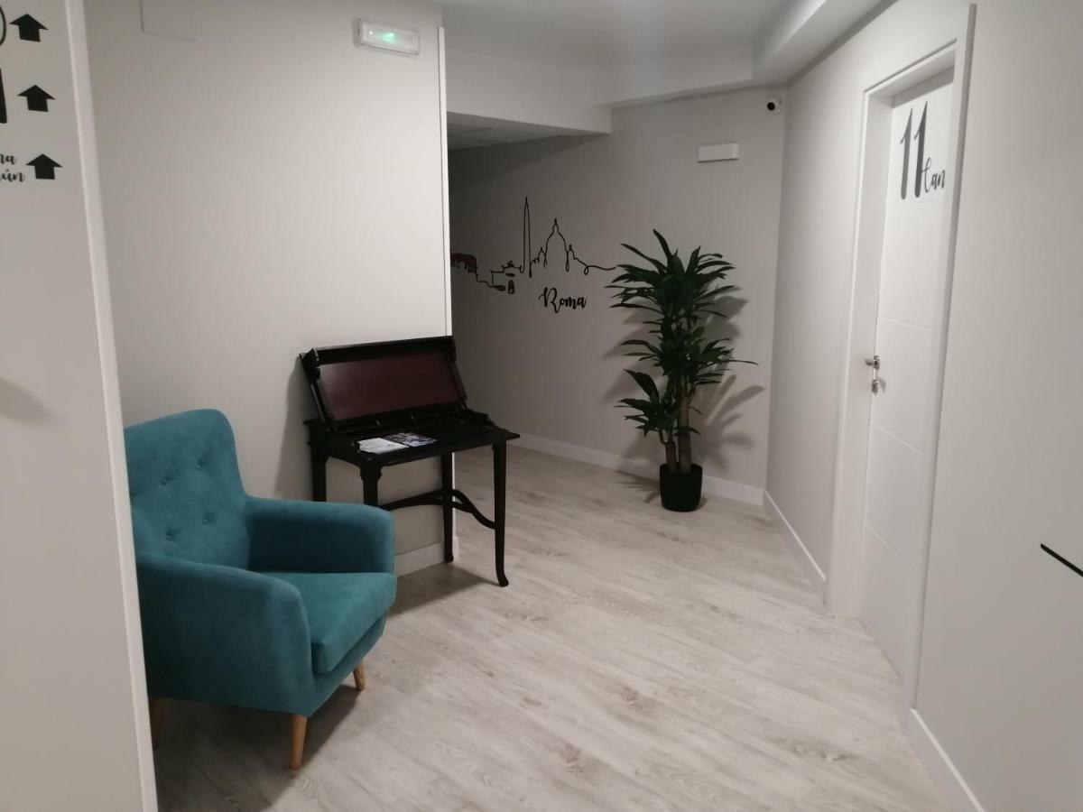 Estudio-Apartamento Cancun Teruel Exteriér fotografie